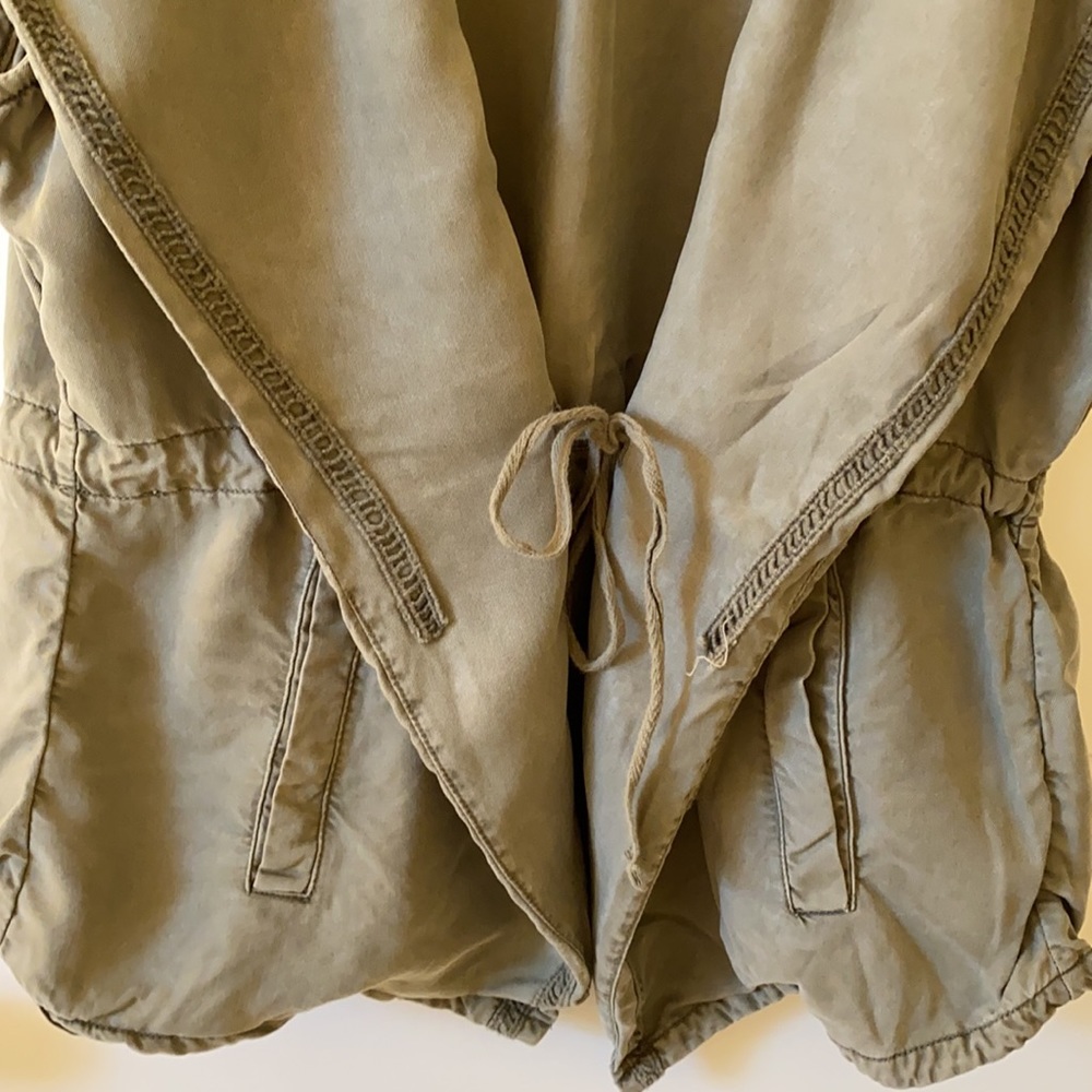 Max Jeans vest - Picture 3 of 4
